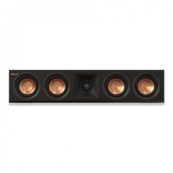 Klipsch RP-404C II ebenholz schwarz geprüfte Retoure