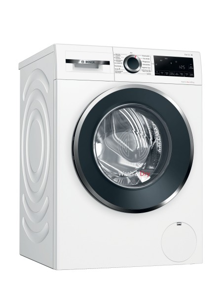 Bosch WNG24440 Serie 6 Waschtrockner