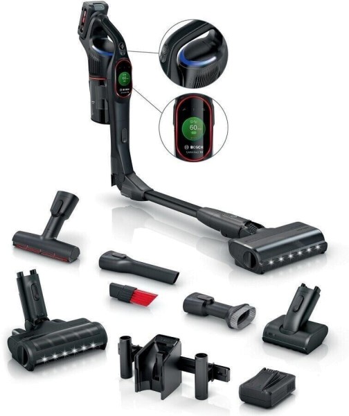 Bosch BKS1051POW Retoure