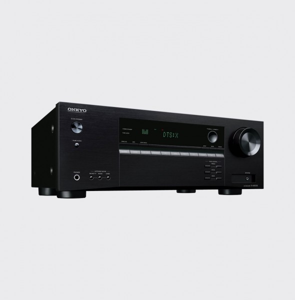 Onkyo TXNR5100M2 Aussteller