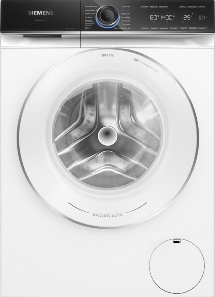 Siemens WG44B2090 Waschmaschine iQ700