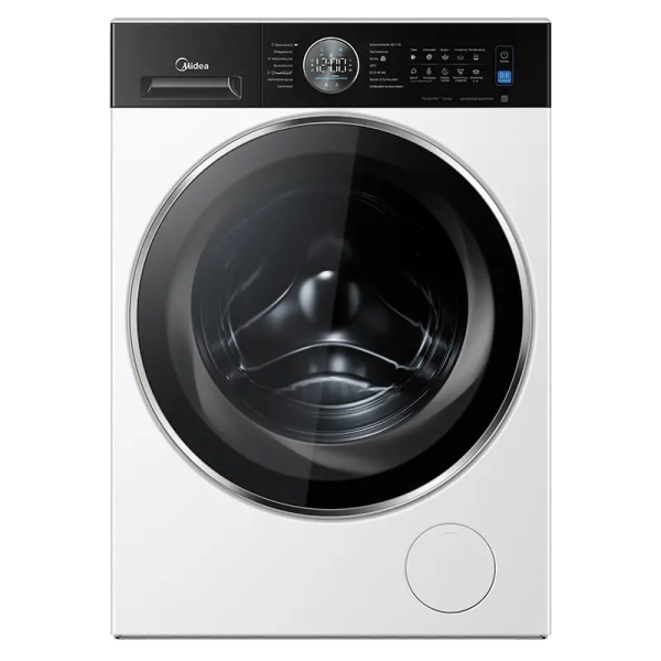 Midea MF210W100WB-14A30 Waschmaschine 10 KG