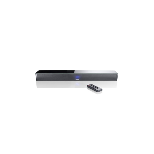 Canton SOUND M SOUNDBAR SCHWARZ 300W Aussteller