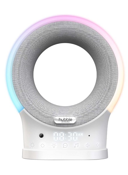 Hubble Connected Eclipse Plus Smart Portable Soother